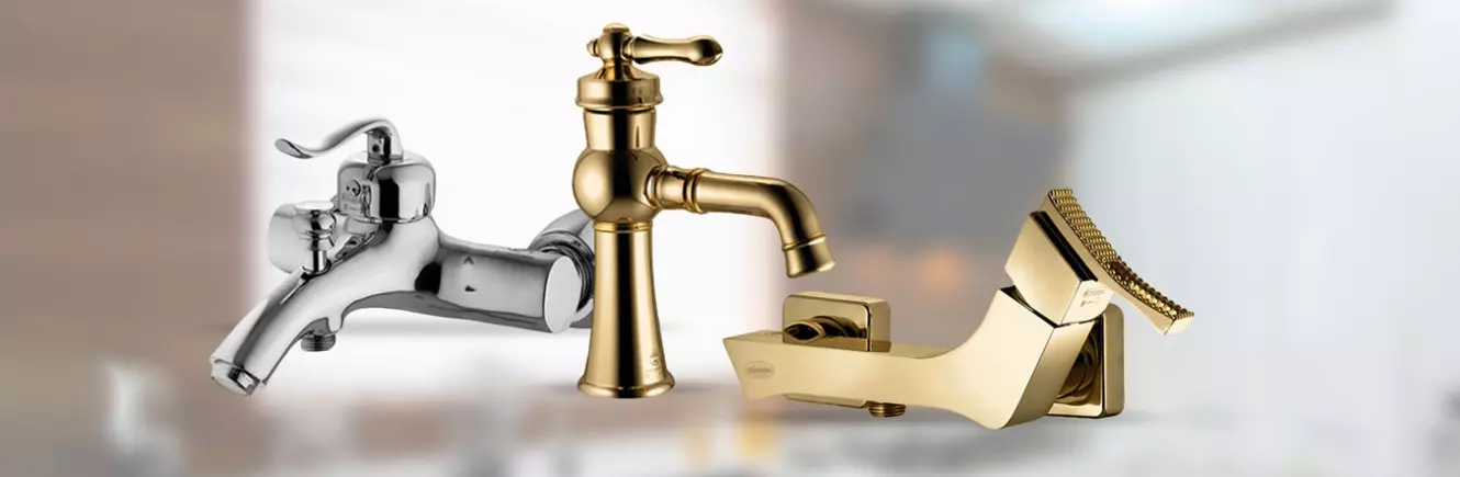 محصولات شیرآلات البرز