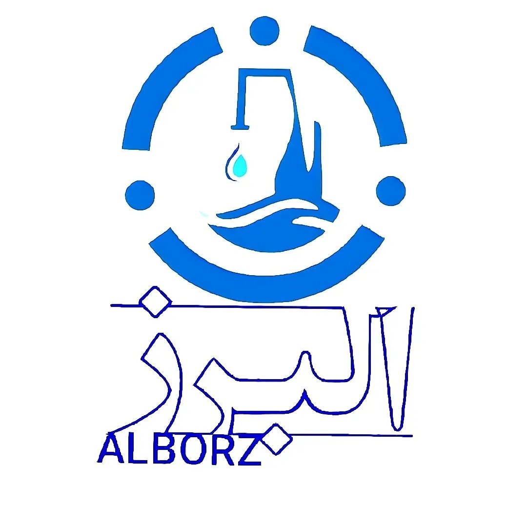 فروشگاه تولید و پخش شیرآلات بهداشتی البرز در نصیرآباد تهران